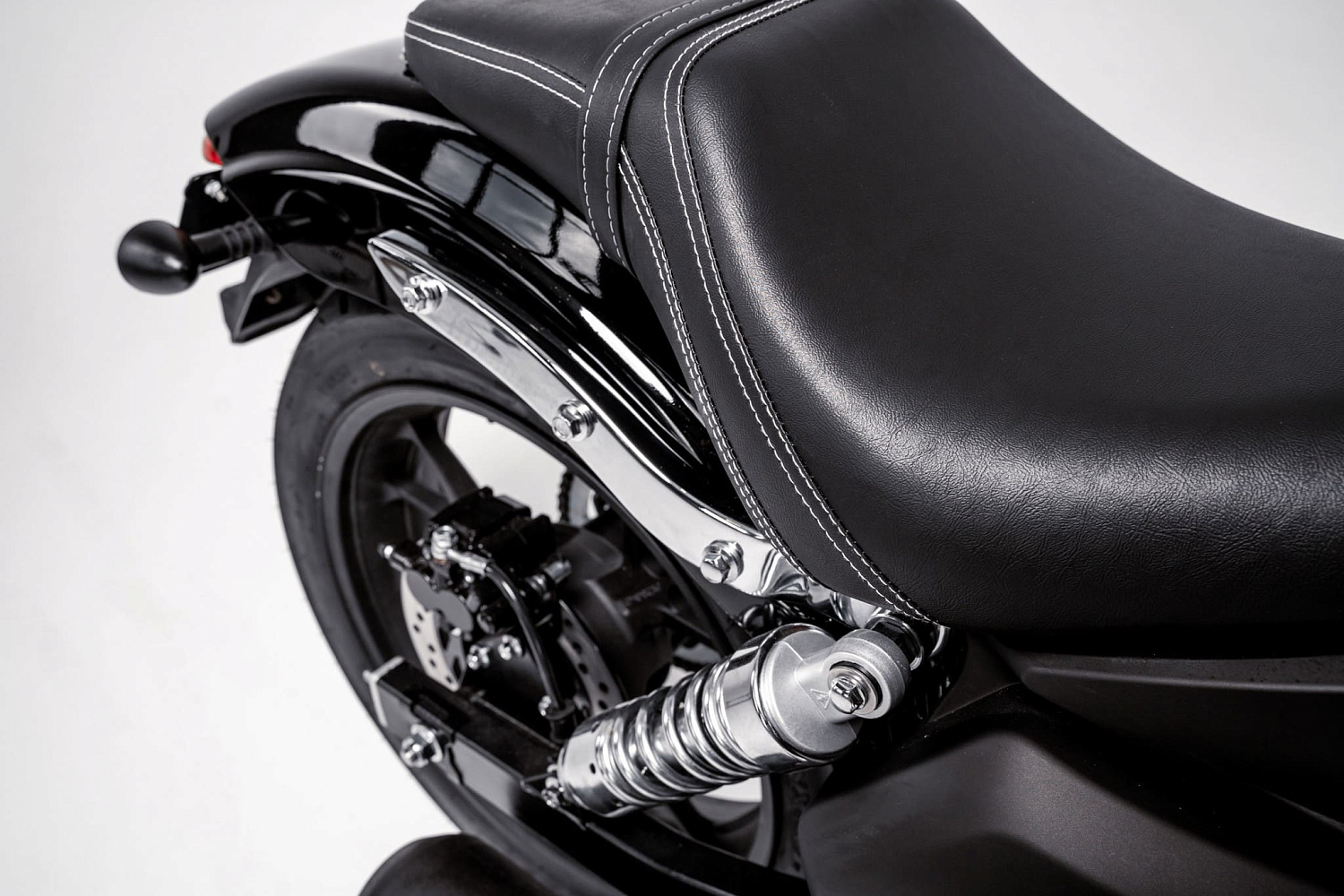 Мотоцикл Benda Funrider 125 в Мытищах