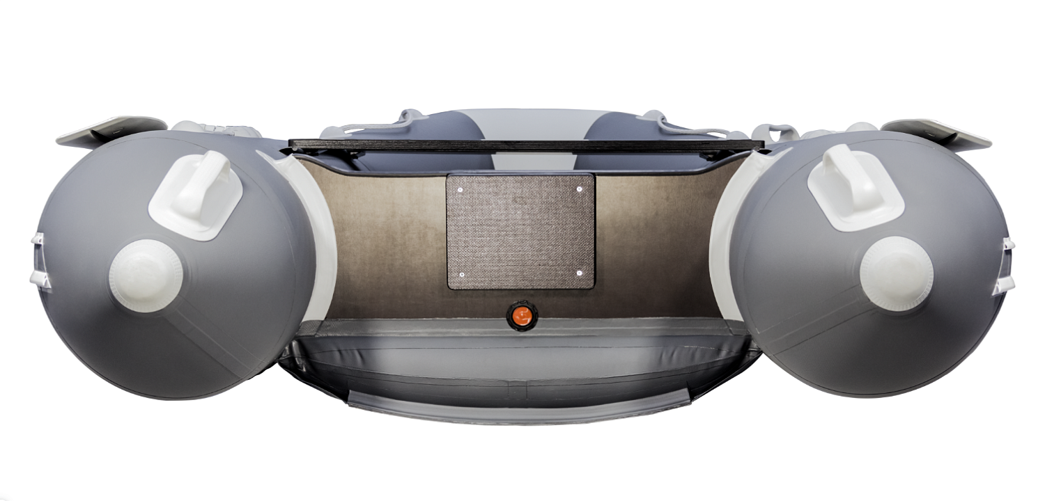 Лодка АКВА 3200 нднд в Мытищах