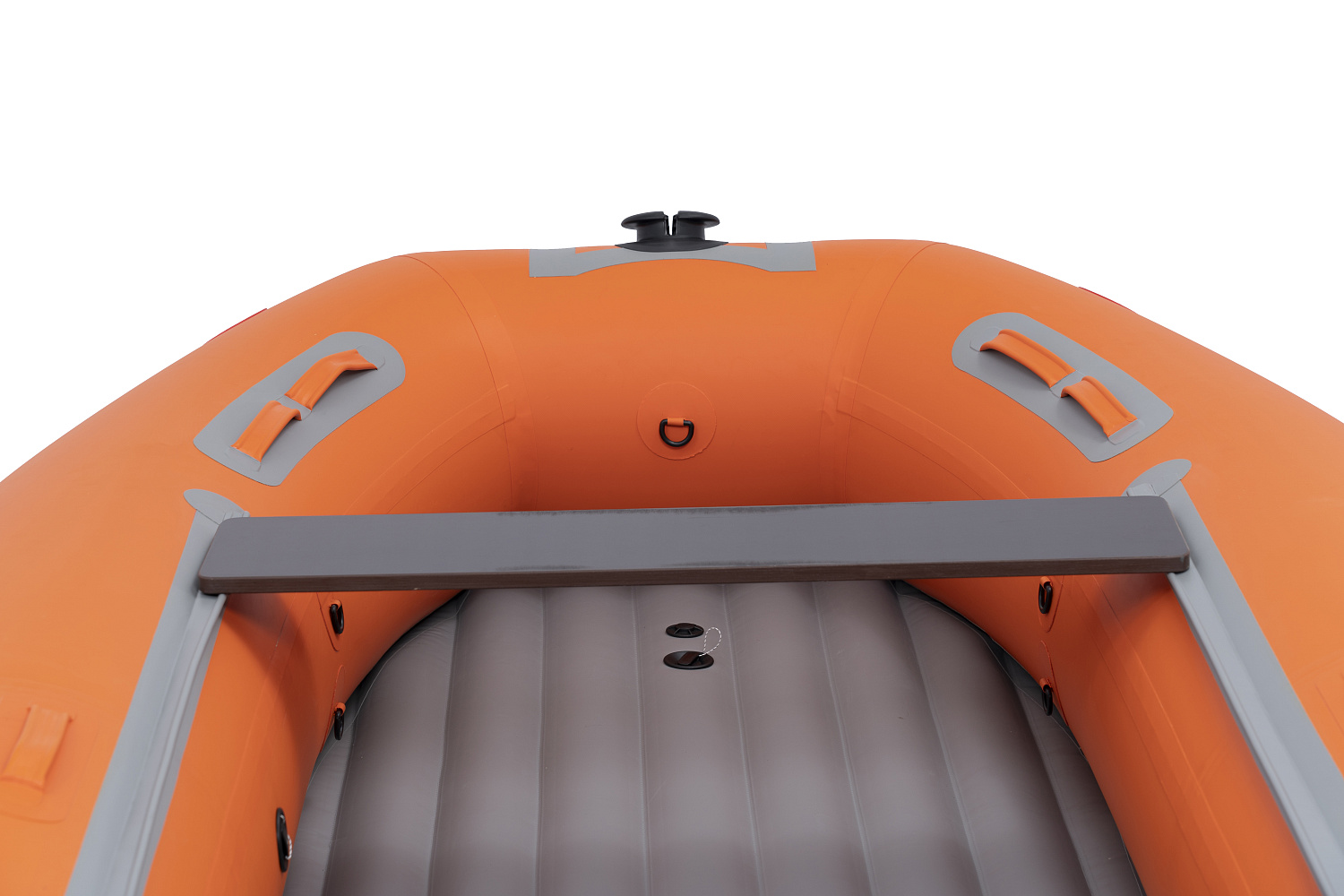 Лодка MISHIMO RIVER JET 470 под водомет в Мытищах