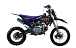 Питбайк FullCrew Big Beast 150cc 17\14 (механ., эл.стартер) в Мытищах