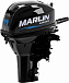 Лодочный мотор MARLIN MP 9.9 AMH в Мытищах