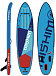 SUP (САП) Доска MISHIMO FLY AIR BLUE 11’ (335см) в Мытищах