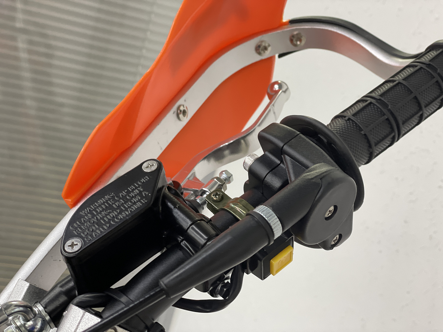 Кроссовый мотоцикл PROMAX INFERNO 380 (4 valves, 5 gears) в Мытищах