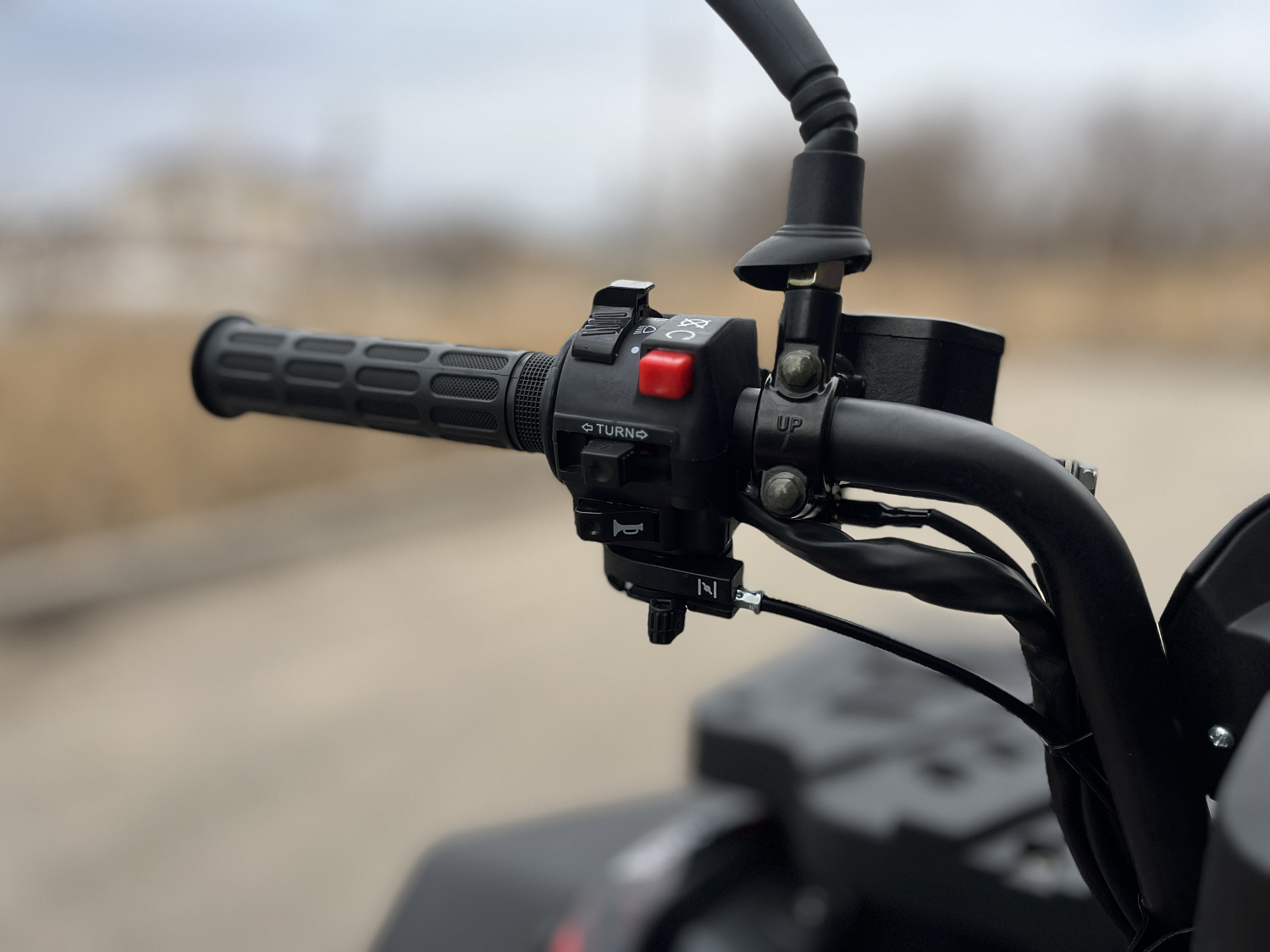 Квадроцикл PROMAX TAURUS 300 MAX-PRO LONG в Мытищах