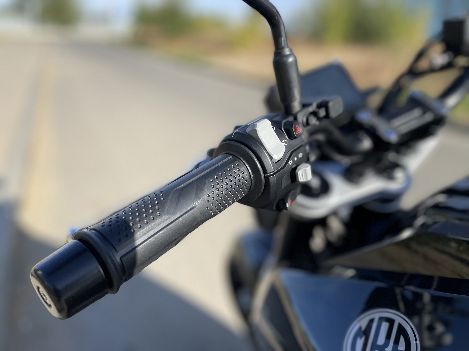 Мотоцикл STELS M502N в Мытищах