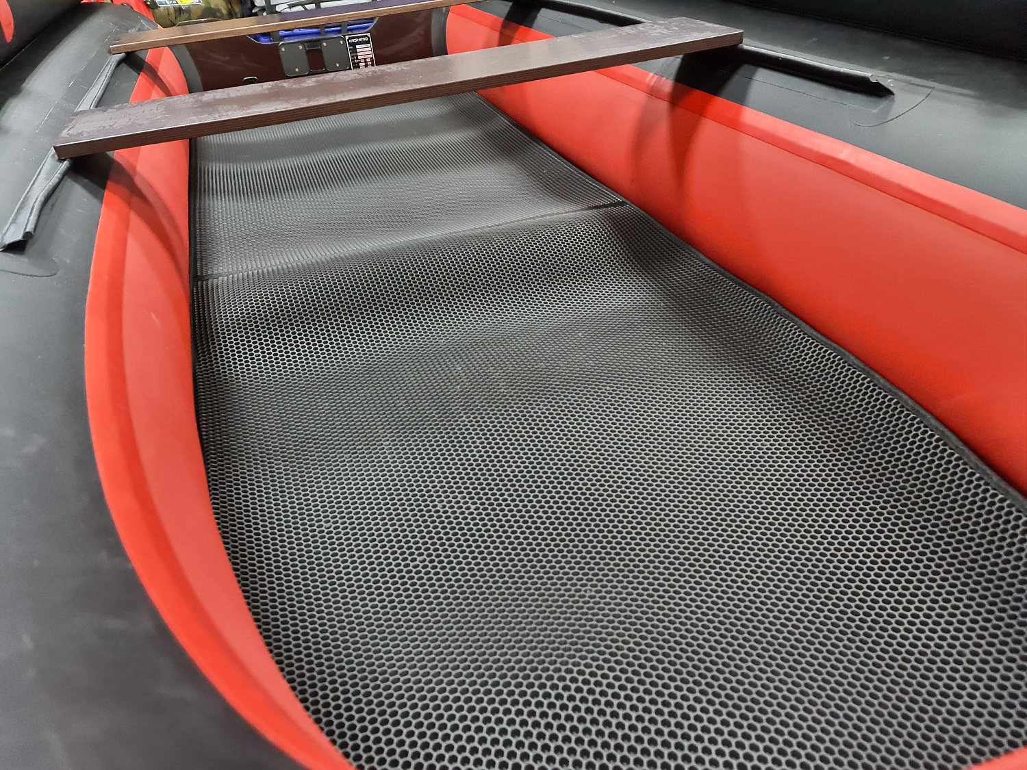 ЭВА Коврик (EVA) для лодок SMARINE 360 в Мытищах