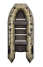 Лодка Ривьера Компакт 3600 СК в Мытищах