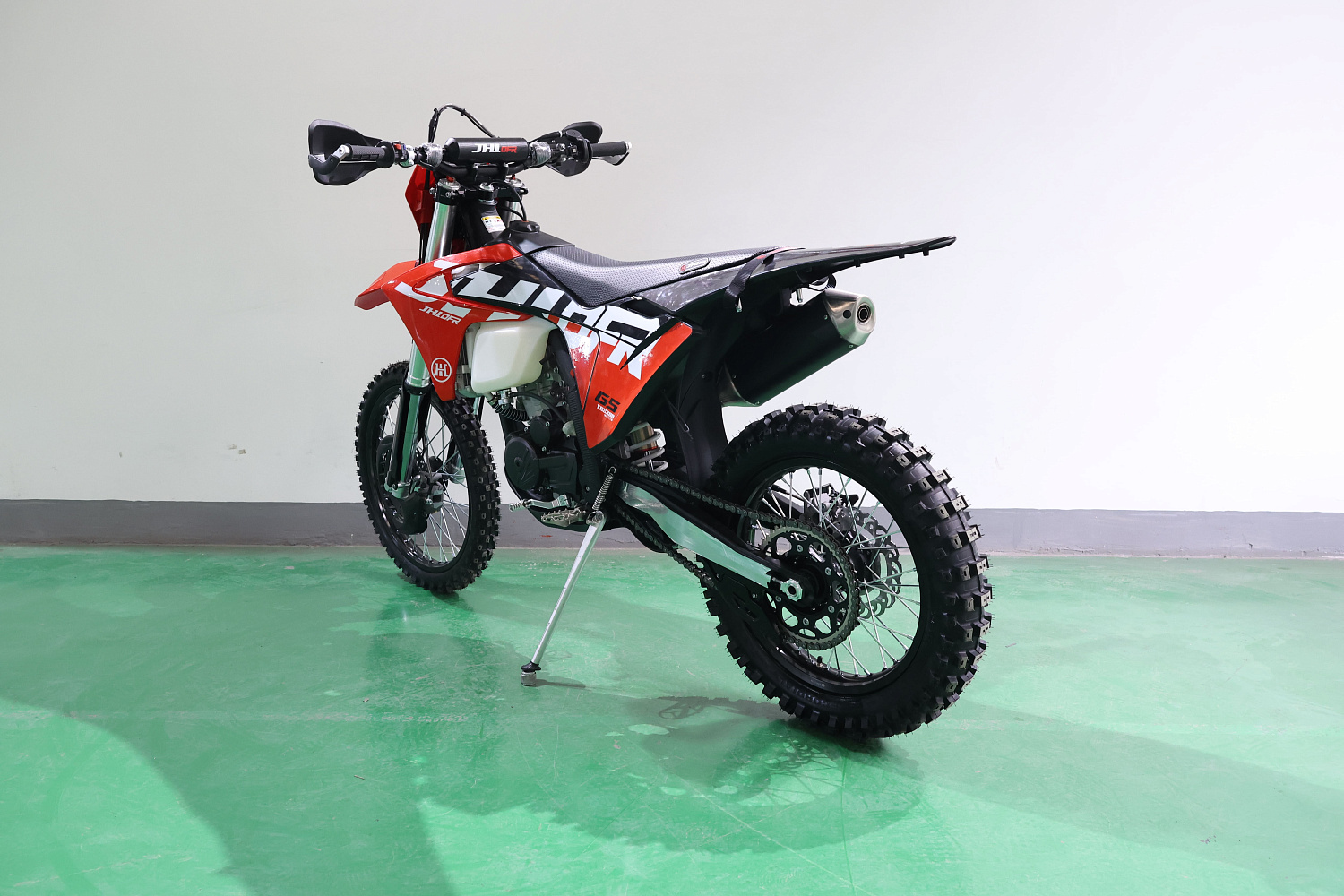 Мотоцикл JHLMOTO JHLofr GS YBS300 (176MN) в Мытищах