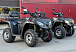 Квадроцикл GBM EXPLORER 400 NEW PREMIUM в Мытищах