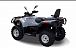 Квадроцикл HISUN TACTIC 550 (HS550ATV) NORMAL в Мытищах