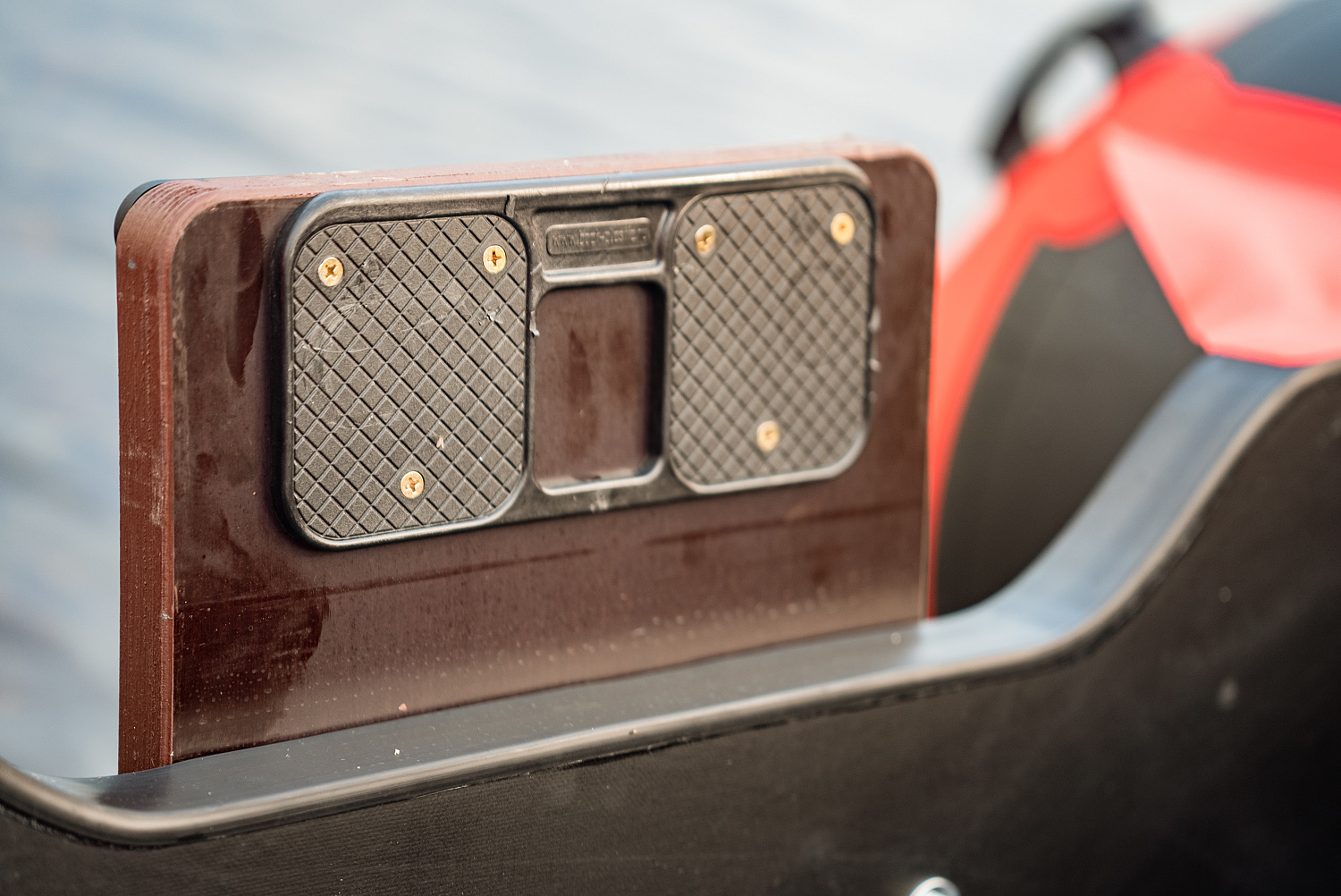 Лодка MISHIMO RIVER FJET PRO 430  под водомет в Мытищах