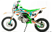 Питбайк MOTOLAND (МОТОЛЕНД) Кросс 125 TCX125 E в Мытищах