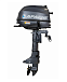 Лодочный мотор APACHE T 6 BS в Мытищах