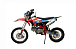 Питбайк MOTOLAND (МОТОЛЕНД) Apollo 125 DT125 E в Мытищах