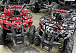 Квадроцикл PROMAX ATV MINI 2T 70CC р/с в Мытищах