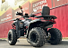 Квадроцикл GBM CROSS HILL 300 NEW в Мытищах