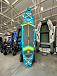 SUP (САП) Доска MISHIMO PRO-MAX Light Teal 11,6’ (355см) в Мытищах