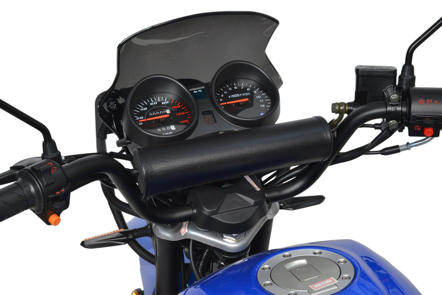 Мопед PROMAX ALPHA DIRT 150(49) в Мытищах