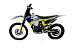 Эндуро мотоцикл IRBIS HTR 250 в Мытищах