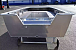 Алюминиевая лодка Wyatboat-490 Jonboat в Мытищах