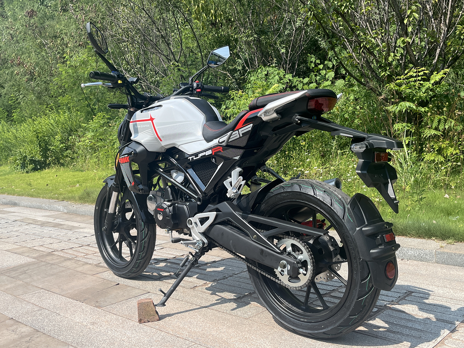 Мопед PROMAX CB130R (49) в Мытищах