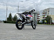 Питбайк JHLMOTO JHL Z140E Pro (YX1P56FMJ) в Мытищах