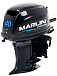 Лодочный мотор MARLIN MP 40 AMH в Мытищах