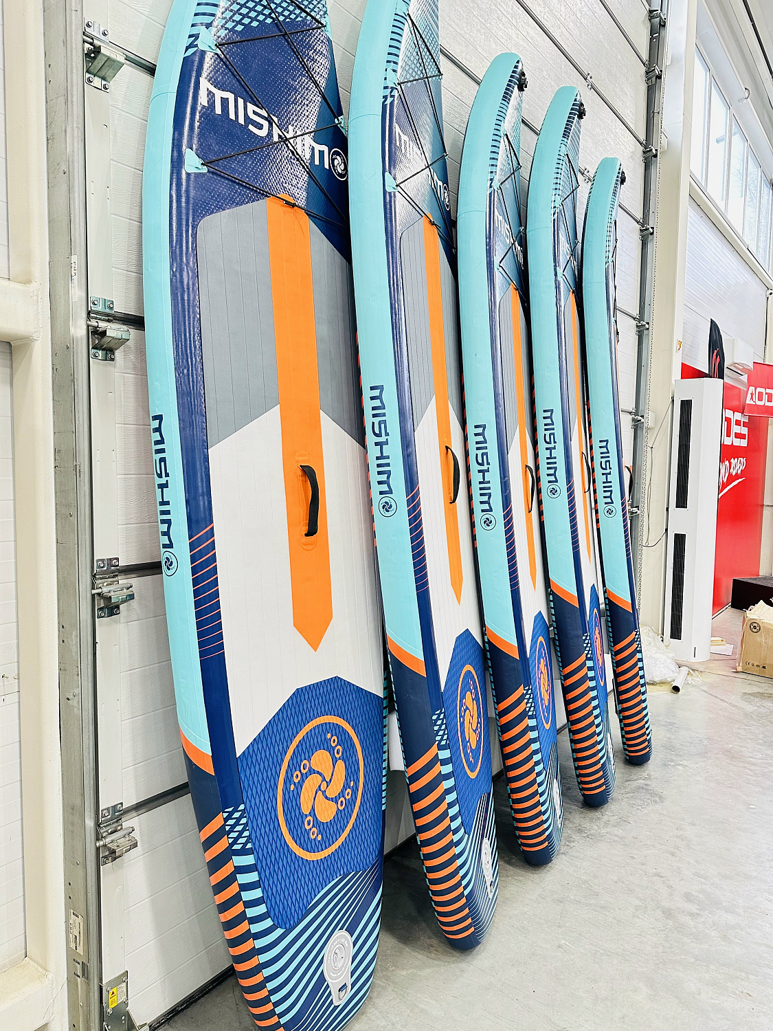 SUP (САП) Доска MISHIMO TROFY 10.6 в Мытищах