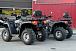 Квадроцикл GBM EXPLORER 400 NEW PREMIUM в Мытищах