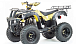 Квадроцикл MOTOLAND (МОТОЛЕНД) 250 ADVENTURE в Мытищах