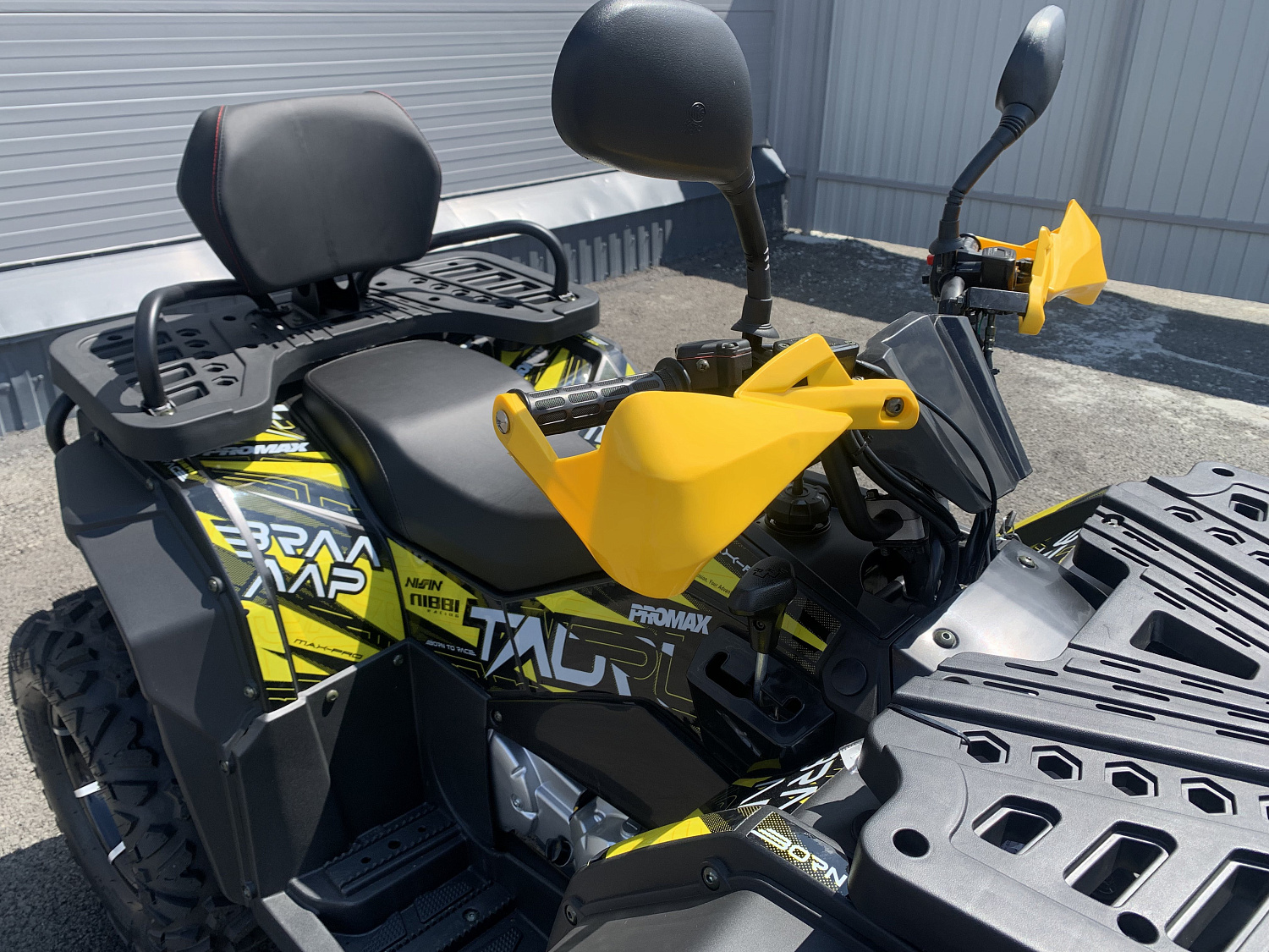 Квадроцикл PROMAX TAURUS 300 MAX-PRO в Мытищах