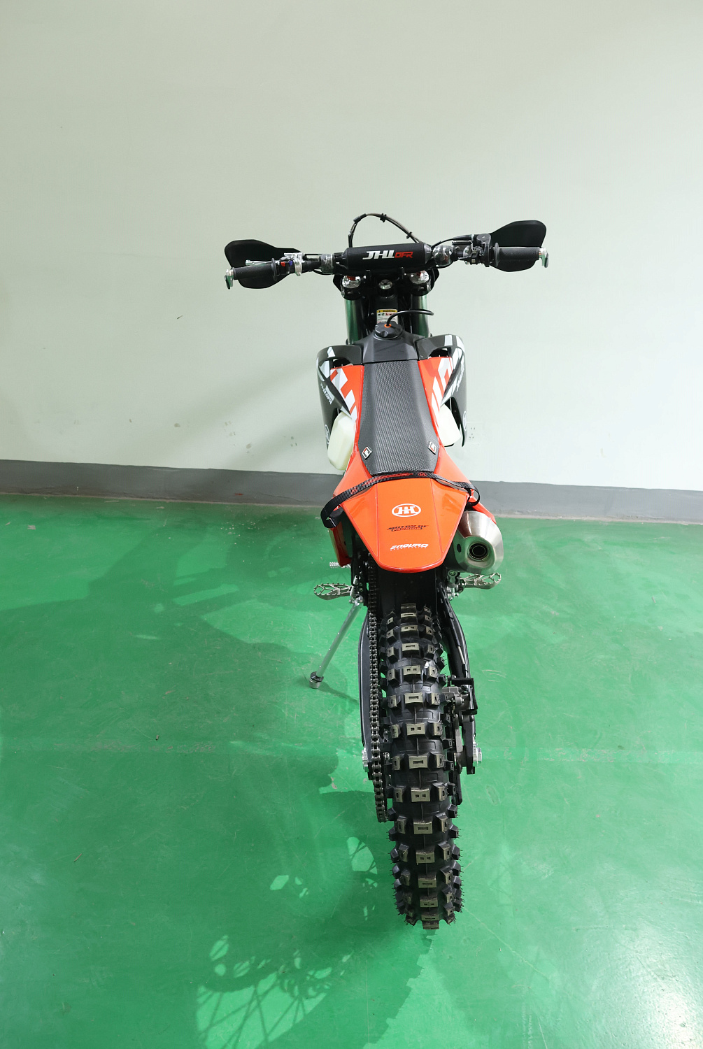 Мотоцикл JHLMOTO JHLofr GS CB300RL в Мытищах