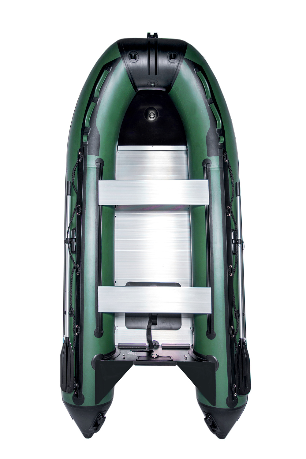 ЛОДКА SMARINE SDP MAX 420 AL в Мытищах