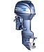 Лодочный мотор SEANOVO SN60FHL-D в Мытищах