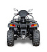 Квадроцикл IRBIS ATV 300 в Мытищах