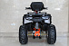 Квадроцикл GBM STORMRIDER 220 PREMIUM в Мытищах