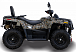 Квадроцикл HISUN TACTIC GT1000/LIMITED в Мытищах