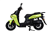 Скутер MOTOLAND (МОТОЛЕНД) CRICKET 150 (WY150-5D) в Мытищах