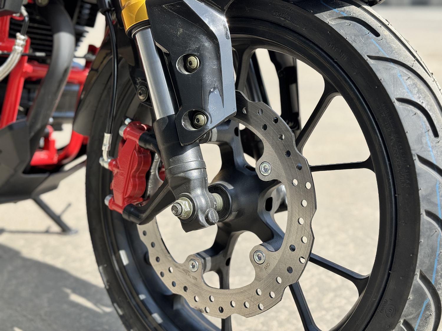 Мотоцикл PROMAX CB300 в Мытищах