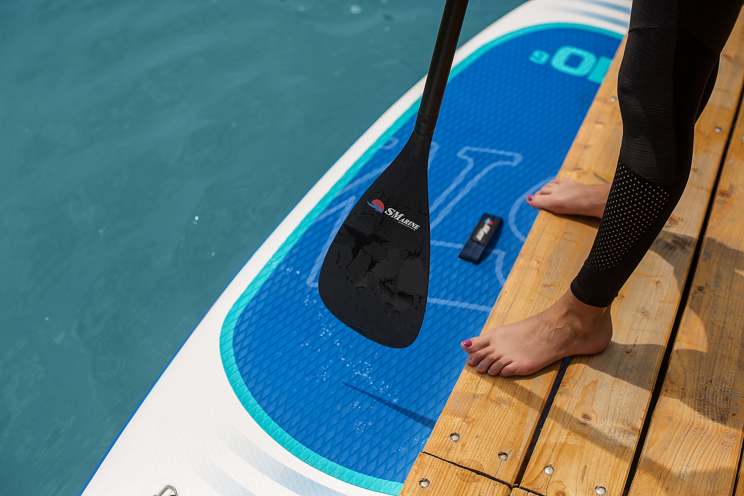 САП (SUP) Board SMARINE 10.6 в Мытищах