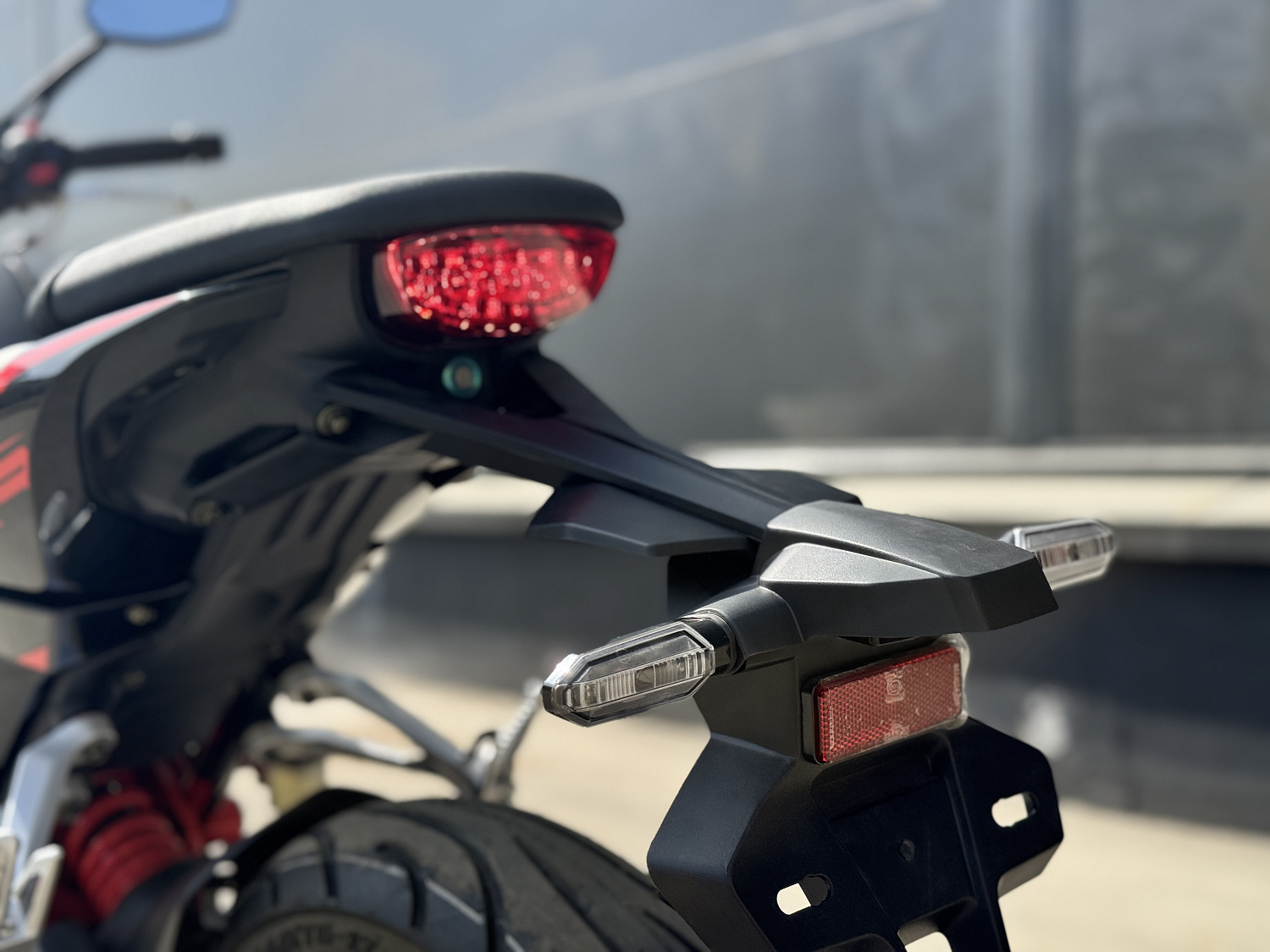 Мотоцикл PROMAX CB300 в Мытищах