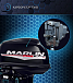 Лодочный мотор MARLIN PROLINE MP 30 AMH в Мытищах