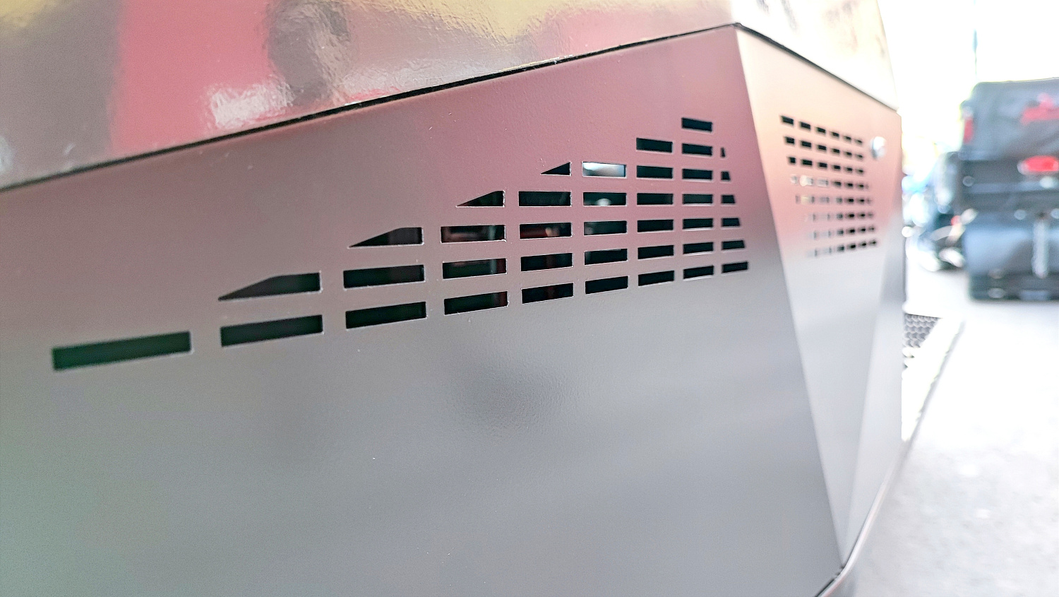 Снегоход PROMAX YAKUT 500 2.0 4T 22 в Мытищах