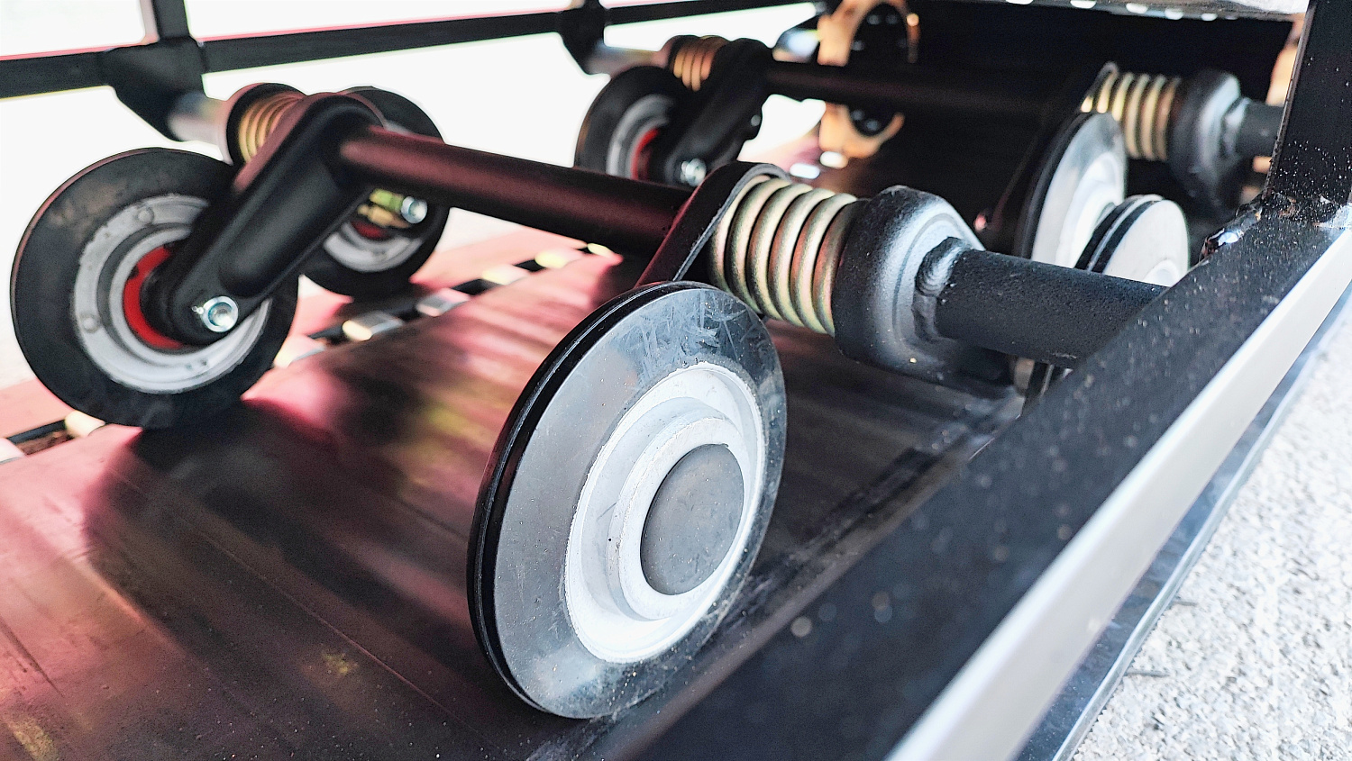 Снегоход PROMAX YAKUT 500 2.0 4T 22 в Мытищах