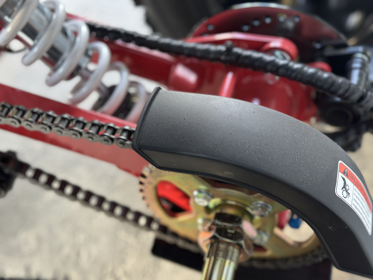 Квадроцикл PROMAX МАЙНКРАФТ 192 PRO 2025 в Мытищах