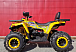 Квадроцикл PROMAX STORM 280 LUX в Мытищах