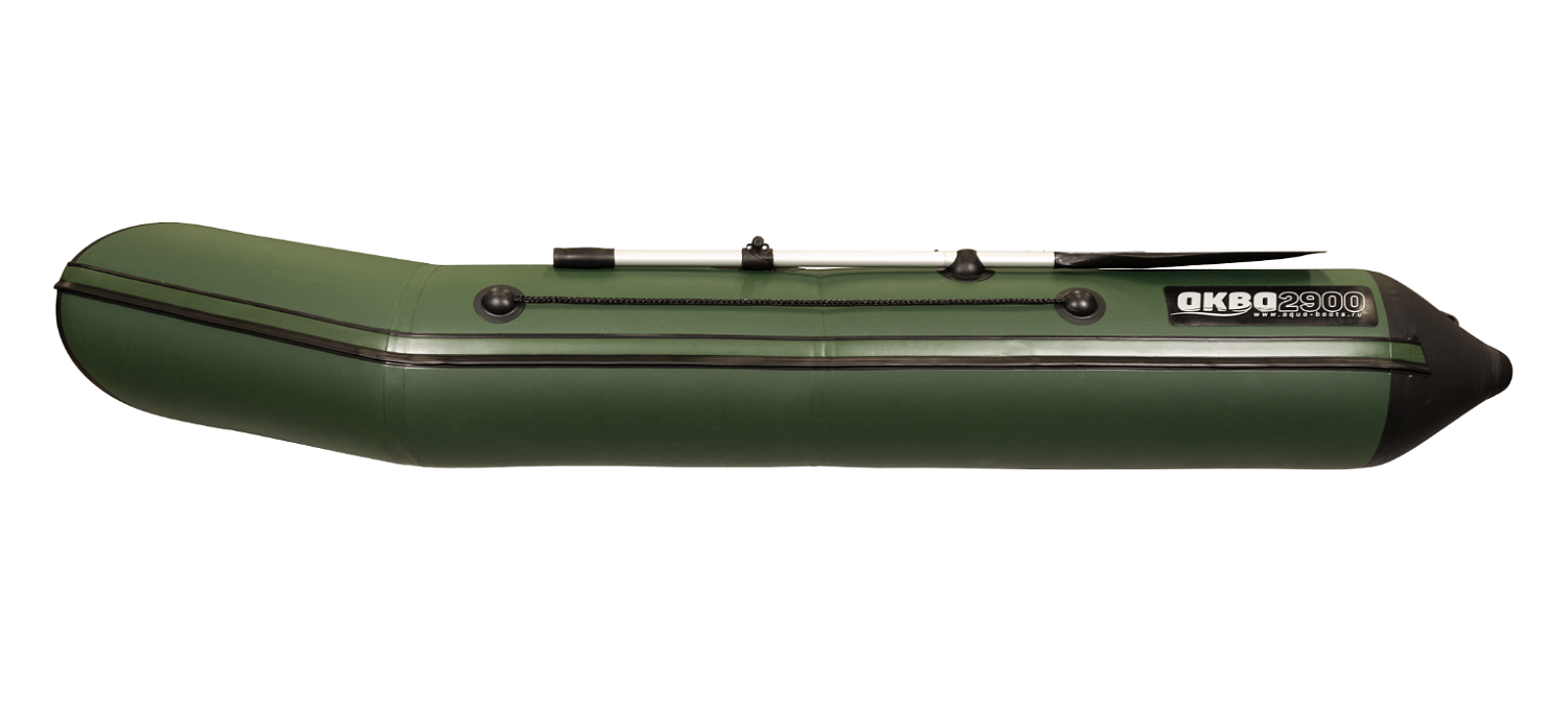 Лодка АКВА 2900 в Мытищах