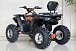 Квадроцикл GBM STORMRIDER 220 PREMIUM в Мытищах
