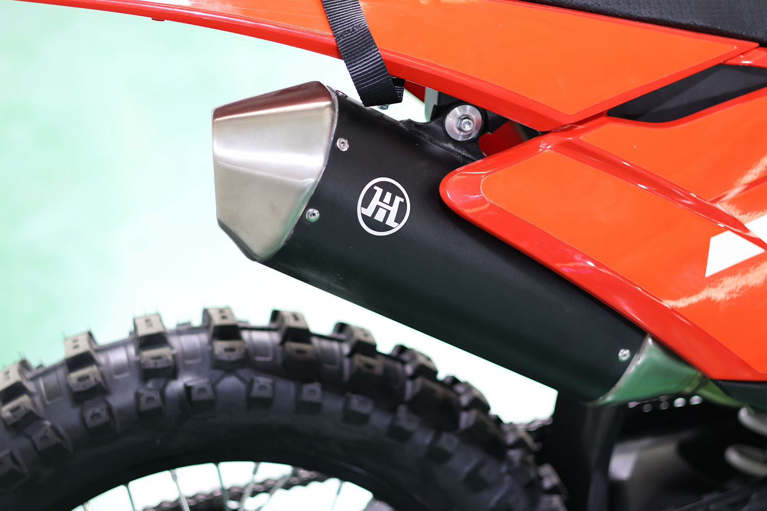 Мотоцикл JHLMOTO JHLofr GS CB300RL в Мытищах