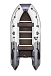 Лодка Ривьера Компакт 3600 СК в Мытищах